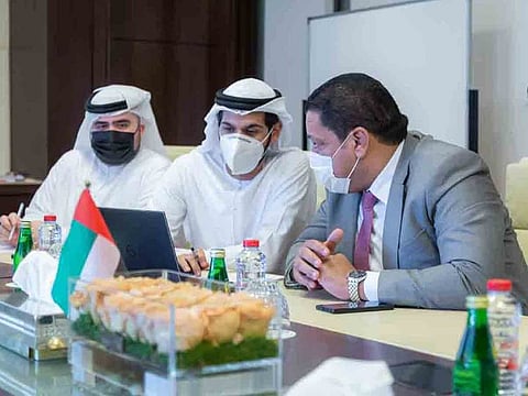 The programme offers three-month paid placements for Emirati fresh graduates, across core DHCA business functions and various departments, including business administration, finance, marketing and communications, information technology.