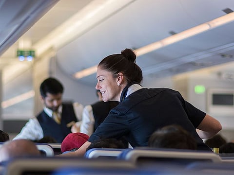 Airlines want to grab relevant workforce who have been laid off, as they do not require any training and have the experience, skill sets and competencies.