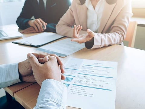 New 'Work Bundle' initiative in UAE streamlines hiring, reduces paperwork and visits for businesses.