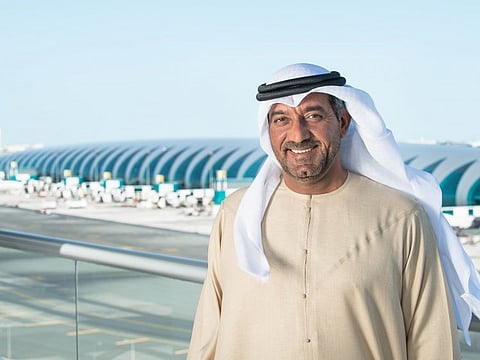 Amna Lootah and Dr. Juma Al Matrooshi were appointed as directors-general of Dubai Airport Free Zone and Dubai Silicon Oasis, respectively, by Sheikh Ahmed.