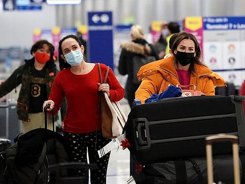 In the past week, nearly half of European nations have noted an increase in new COVID-19 cases, according to data from the Johns Hopkins Coronavirus Resource Center. Our World in Data tracking site indicate the same.