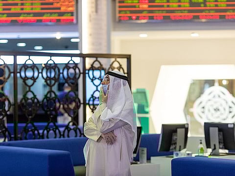 In the UAE, DEWA raised over $6 billion, becoming the biggest IPO in EMEA since 2019.