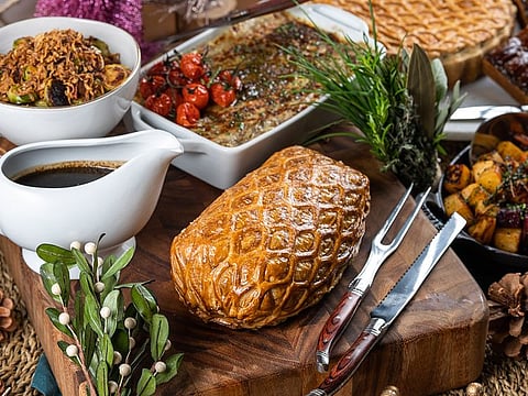 In the mood for beef wellington? Check out the recipe below!