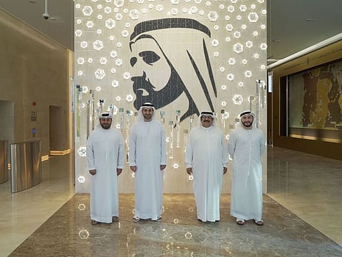 UAE businessman Yaseen Mohammad Jaffer has donated Dh10 million to support the ‘Hamdan Bin Rashid Cancer Charity Hospital’ in Dubai.