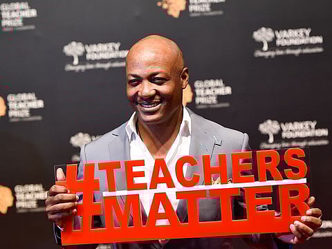 Brian Lara has taken up a new role as a batting coach for Sunrisers Hyderabad.