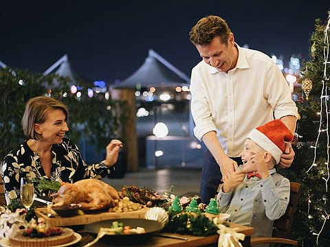 Enjoy a family friendly brunch at Radisson Blu Hotel Dubai Deira Creek