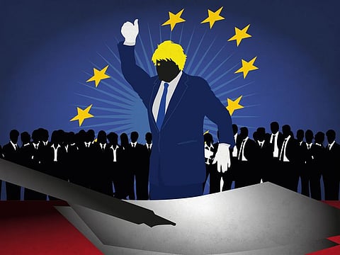 The UK is set to exit EU trading rules next Thursday - a year after officially leaving the 27 nation bloc