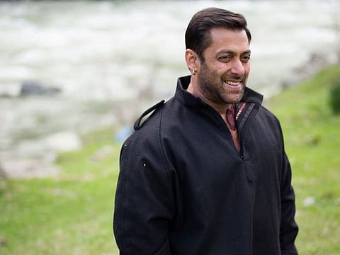 Salman Khan