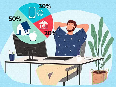 Seyyed Llata | Senior Designer, Gulf News