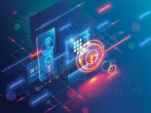 Traditional banks and financial institutions can move towards digital transformation by defining a comprehensive and market-competitive strategy.