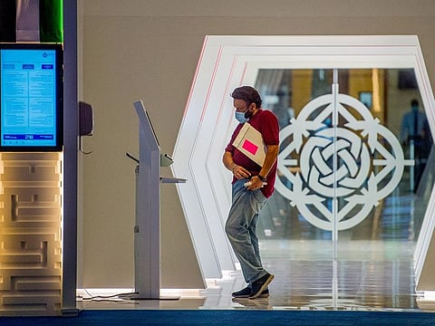 Dubai Financial Market Company (PJSC) posted a net profit of Dh137.9 million in 2020, up 14 per cent compared to Dh120.6 million in 2019.