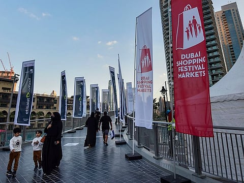 Getting control over the pandemic has proved a shot in the arm for consumer confidence in Dubai. Then there is the Expo effect and more.