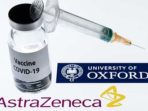 Syria’s government has received its first delivery of COVID-19 vaccines through the global COVAX initiative, with almost 200,000 doses of the AstraZeneca shot, U.N officials said on Thursday.