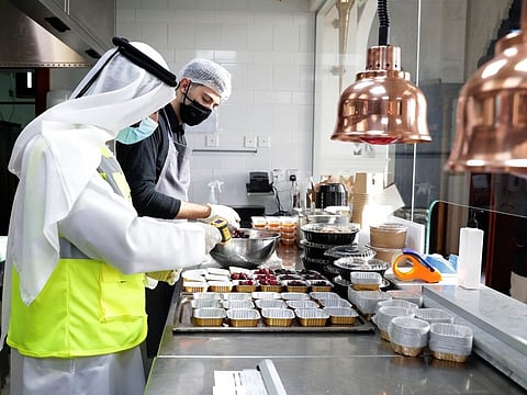 Dubai Municipality announces on Wednesday to intensify inspections on various establishments across the emirate during New Year's Eve to ensure safety measures.