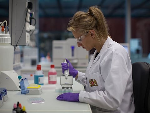 Since 2008, PMI has invested $7.2 billion (Dh26.4 billion) into the science and research of developing and assessing smoke-free products