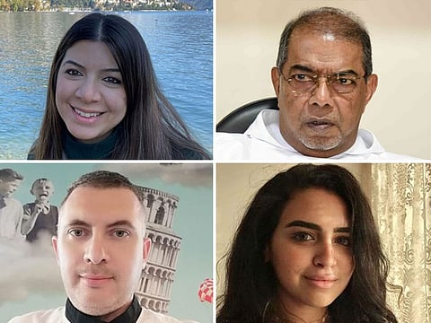 UAE residents are experiencing their first Saturday-Sunday weekend.