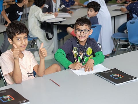 Schools’ vaccination numbers and percentages for in-class students will be updated every two weeks