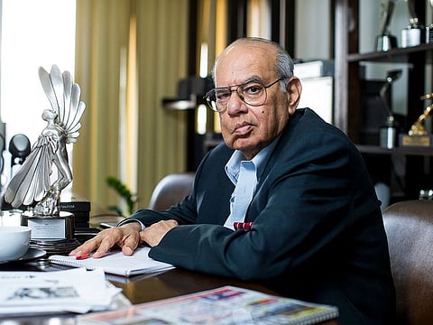 Tanvir Kanji was the consummate ad industry professional. His agency, Inca Tanvir, through the decades crafted some outstanding creative work.