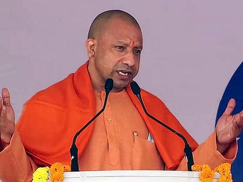 UP's effective Covid-19 management and vaccination of 170m population is an indicator of the preparedness of the administration, Yogi Adityanath said.