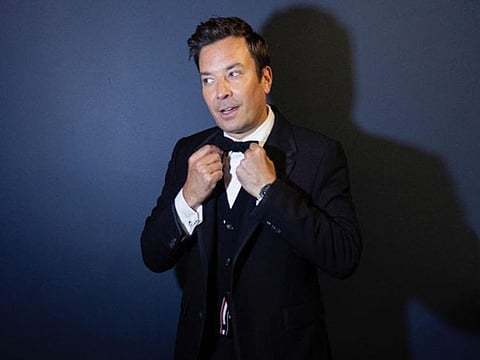 Jimmy Fallon