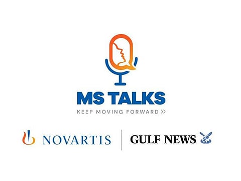 Podcast series in partnership with Novartis marks GN's entry into a new business vertical