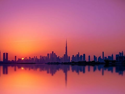 Dubai's property market delivered big in 2021. The same set of factors are still in play.