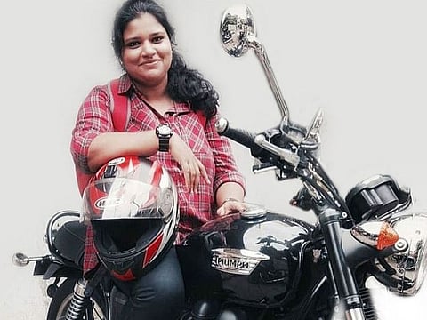 My love for cars and bikes