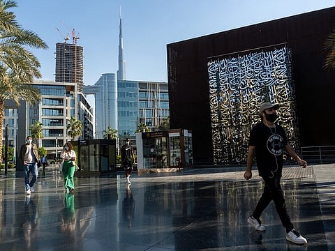 Dubai was selected as one of 20 destinations globally, alongside the Canary Islands, Thailand and the Caribbean.