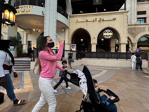 'Consanguinity proof' essentially a document proving your relationship with a blood relative, and you may need to provide it while applying for a UAE family visit visa.