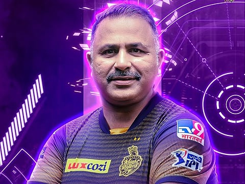 Bharat Arun, former Indian bowling coach, is one of the most heavyweight appointments as support staff for the coming season.