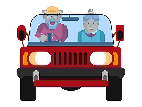 Here is the secret mantra — you either become a car mechanic or you learn to don super powers to keep it running