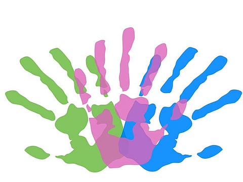 Rare Disease Day is held on the last day in February each year