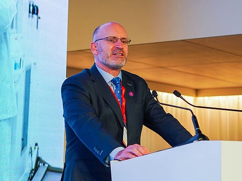 Swiss pharma company Acino sheds light on the high risks associated with cardiovascular diseases in the Middle East. Recently, the company introduced its first locally made drug.