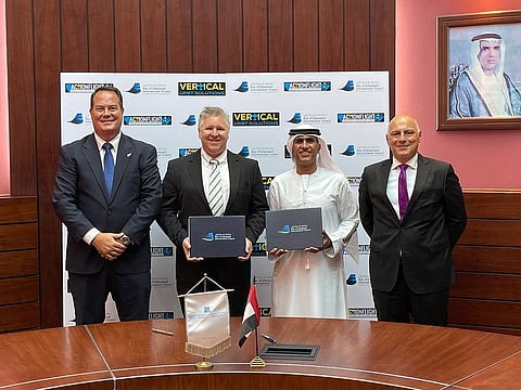 Heading to Ras Al Khaimah for a spot of aviation adventures? Soon, you can.