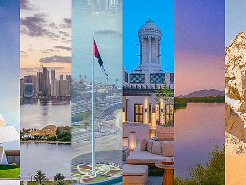 A representational image by organisers for #NarrativesOfThePlace social media campaign