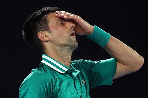 Novak Djokovic lost his bid to avoid deportation from Australia with a Federal Court unanimously rejecting his appeal to stay in the country and defend his Australian Open title.