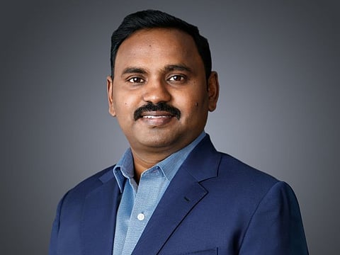 Prabhu Ramachandran, Founder and CEO, Facilio