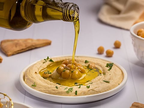 Pure or adulterated: Know your olive oil