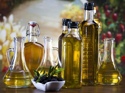 Crime wave has gripped olive oil industry in top grower Spain