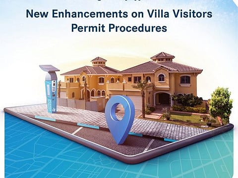 Motorists in Abu Dhabi can now park their vehicles free of charge near residential villas until 2am.