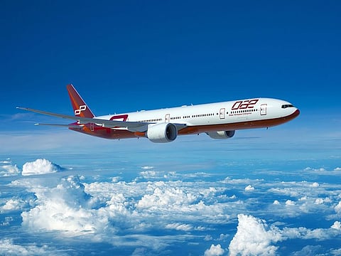 Dubai Aerospace Enterprise reports 100% surge in profit before tax to $653 million