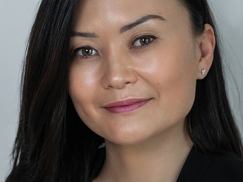 Kyrgyzstan expat Cholpon Djusueva racked up Dh450,000 in savings over the last two decades to start a beauty business in the UAE.