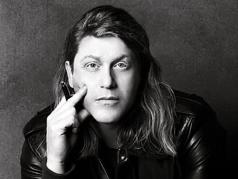 Marco Tomasetta is Montblanc’s new Creative Director. His first collection is set to be unveiled in March 2022.