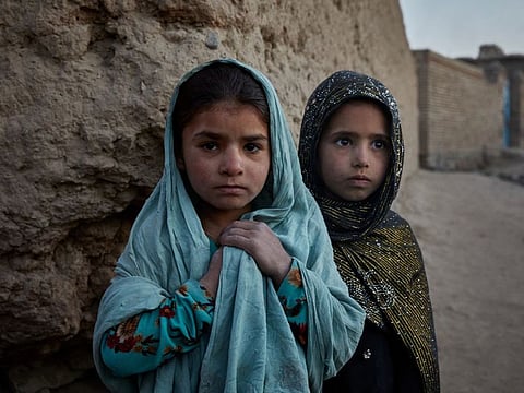 Running until February 19, in collaboration with the United Nations High Commissioner for Refugees (UNHCR), the initiative aims to ensure that displaced families in Afghanistan survive the harsh winter conditions as temperatures plunge below freezing point.