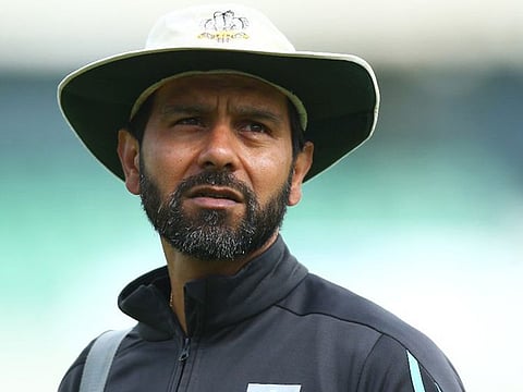 Vikram Solanki had been associated with IPL before as assistant coach of Royal Challengers Bangalore.