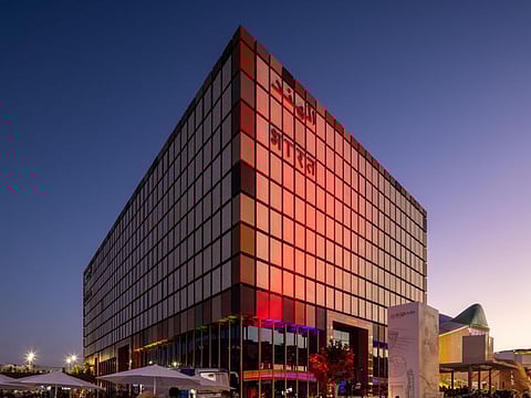 The India Pavilion at Expo 2020 Dubai will see some glittering performance and events on the occasion of India's Republic Day celebrations on January 26.