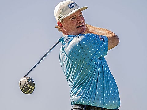 Ernie Els