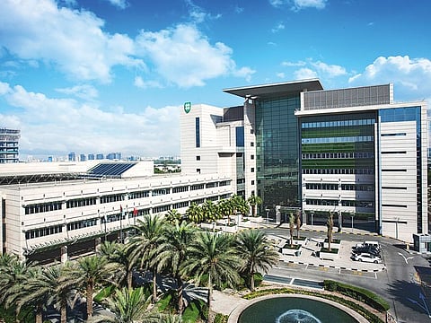 American Hospital Dubai to emphasise the advantages of integrating technology into medicine