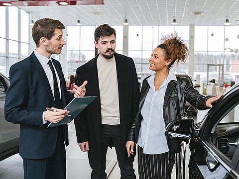 Planning to buy a car? Questions to ask when saving big on your purchase.