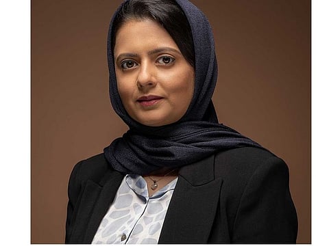 Seema Zaidi, Director, Fast Track Solutions